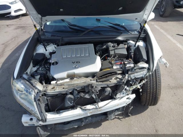 2014 LEXUS ES 350 JTHBK1GG3E2114659 Photo 9