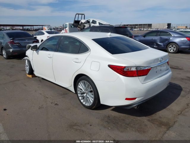 2014 LEXUS ES 350 JTHBK1GG3E2114659 Photo 2