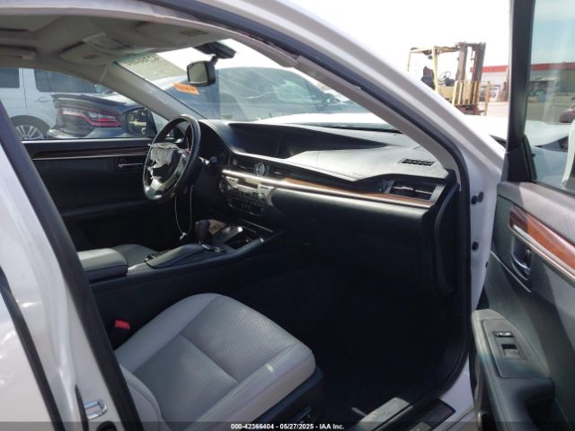 2014 LEXUS ES 350 JTHBK1GG3E2114659 Photo 4