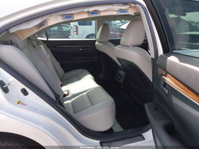 2014 LEXUS ES 350 JTHBK1GG3E2114659 Photo 7