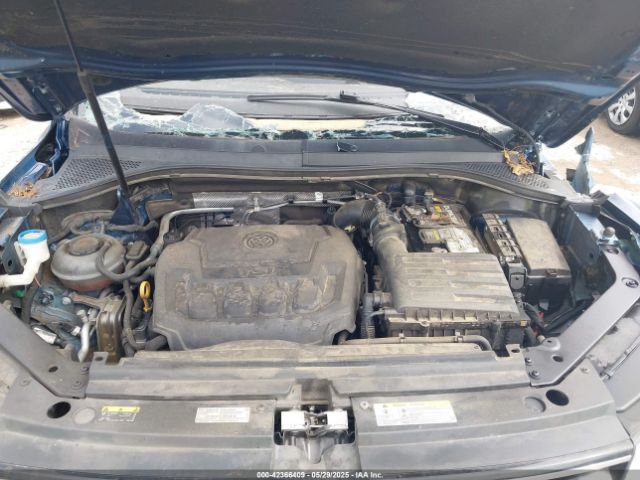 2020 VOLKSWAGEN TIGUAN 3VV1B7AX2LM143439 Photo 9