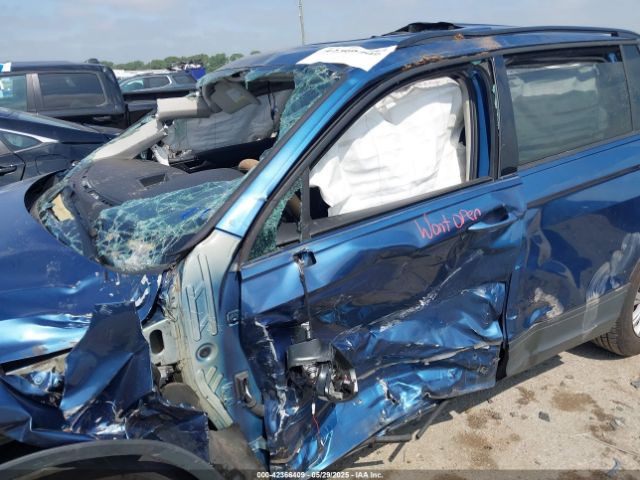 2020 VOLKSWAGEN TIGUAN 3VV1B7AX2LM143439 Photo 5