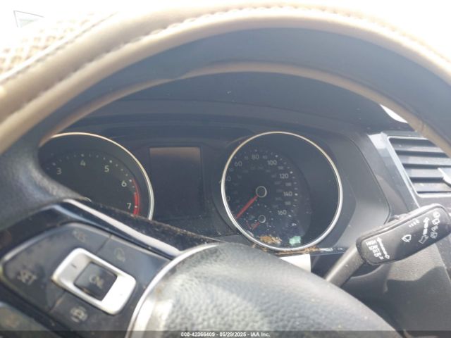 2020 VOLKSWAGEN TIGUAN 3VV1B7AX2LM143439 Photo 6