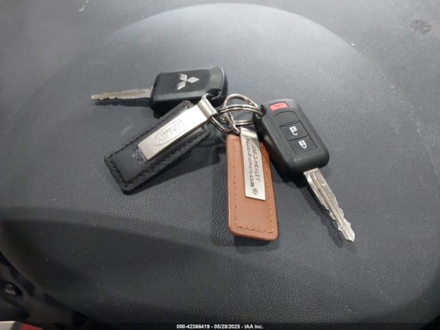 2018 MITSUBISHI OUTLANDER SPORT JA4AR3AUXJU007121 Photo 10