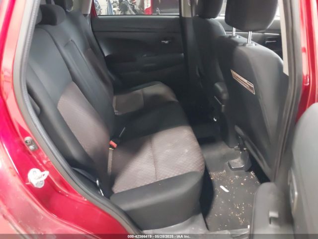 2018 MITSUBISHI OUTLANDER SPORT JA4AR3AUXJU007121 Photo 7