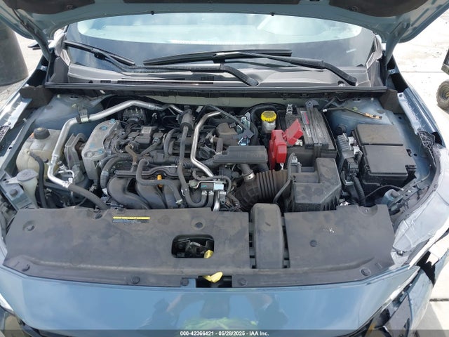3N1AB8DV1RY241087 Nissan 2024