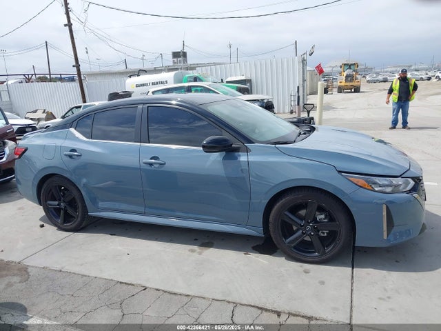 3N1AB8DV1RY241087 Nissan 2024