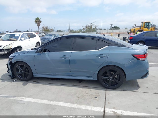 3N1AB8DV1RY241087 Nissan 2024