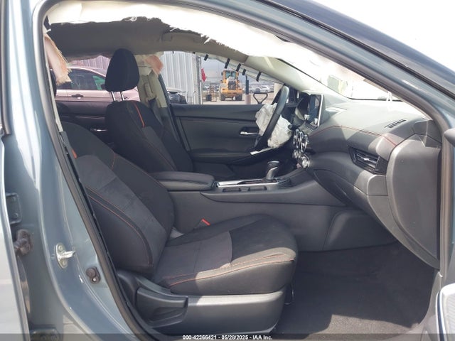 3N1AB8DV1RY241087 Nissan 2024