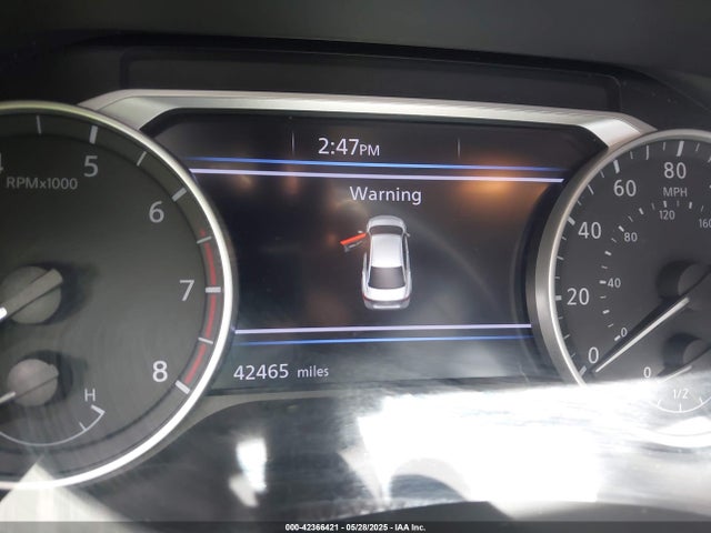 3N1AB8DV1RY241087 Nissan 2024