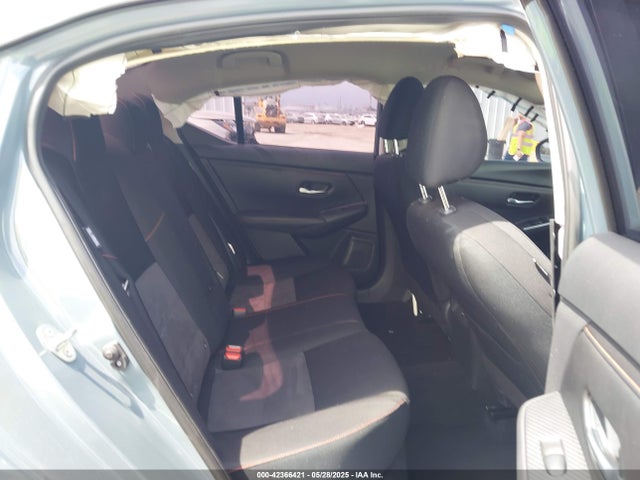 3N1AB8DV1RY241087 Nissan 2024