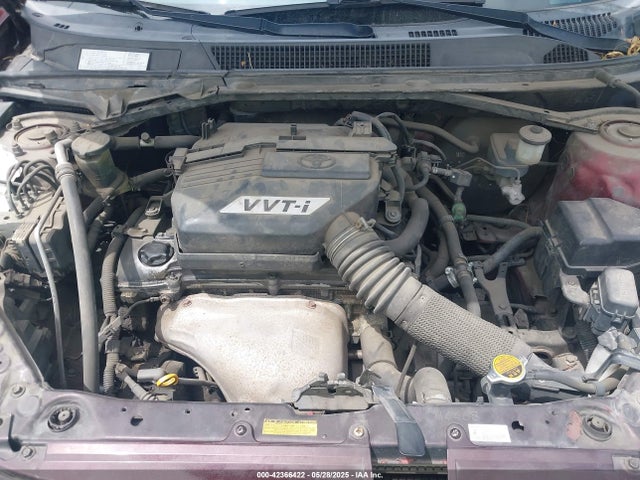 42366422 :رقم المزاد ، JTEGD20V450050414 vin ، 2005 Toyota Rav4 مزاد بيع