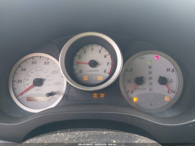 42366422 :رقم المزاد ، JTEGD20V450050414 vin ، 2005 Toyota Rav4 مزاد بيع