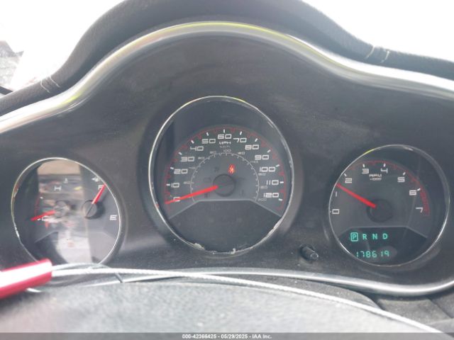 1C3CDZAB9EN129276 Dodge AVENGER SE
