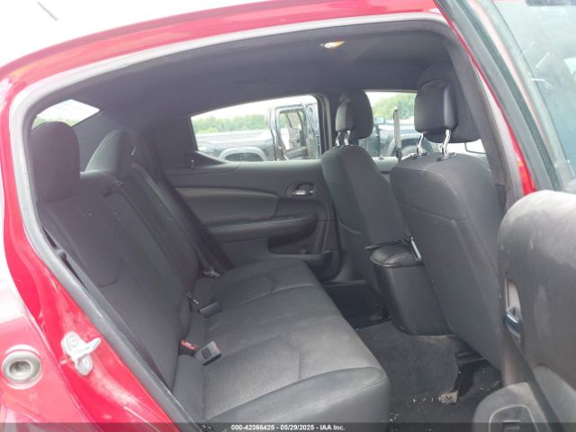 1C3CDZAB9EN129276 Dodge AVENGER SE