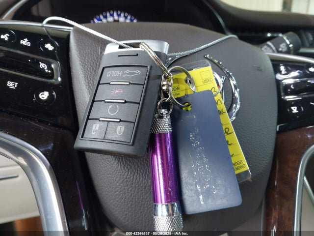 2013 CADILLAC XTS 2G61P5S33D9191867 Photo 10