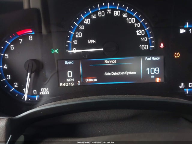 2013 CADILLAC XTS 2G61P5S33D9191867 Photo 6