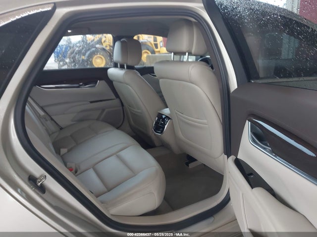 2013 CADILLAC XTS 2G61P5S33D9191867 Photo 7