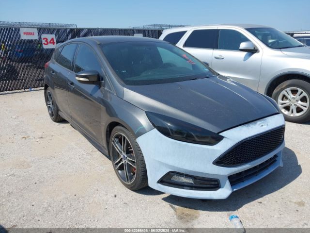 1FADP3L98GL374380 auction archive image