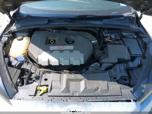 1FADP3L98GL374380 Ford FOCUS ST