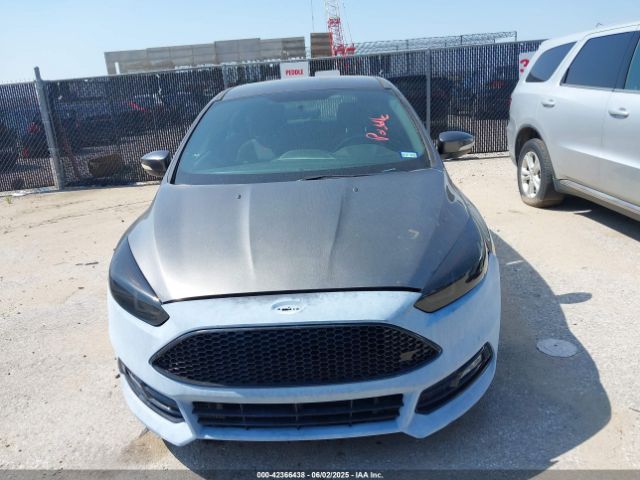 1FADP3L98GL374380 Ford FOCUS ST