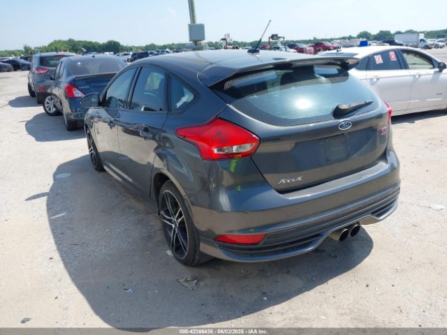 1FADP3L98GL374380 Ford FOCUS ST