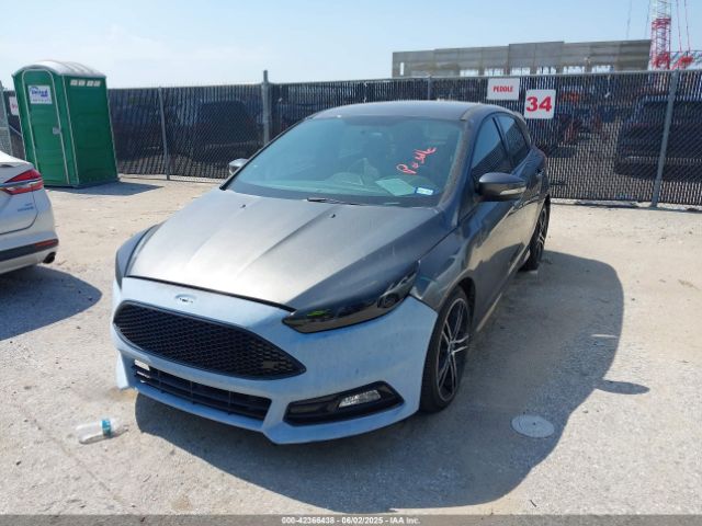 1FADP3L98GL374380 Ford FOCUS ST