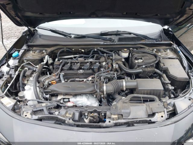 2023 ACURA INTEGRA 19UDE4H61PA025174 Photo 9