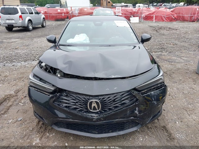 19UDE4H61PA025174 Acura l15ca