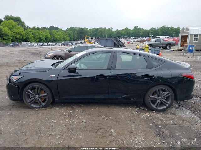 19UDE4H61PA025174 Acura l15ca