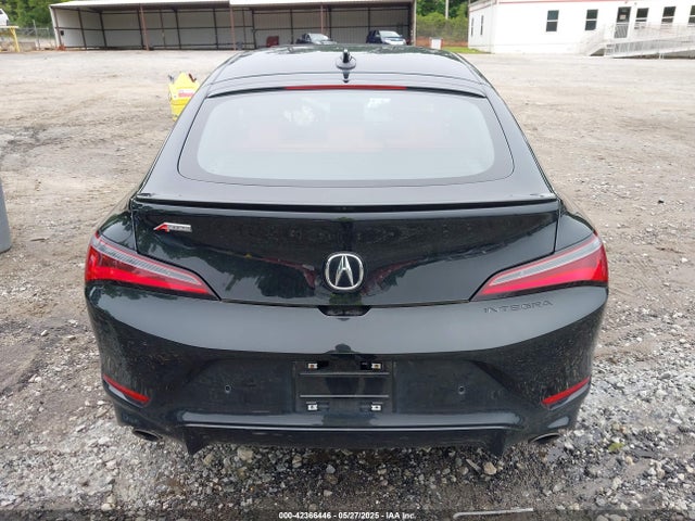 19UDE4H61PA025174 Acura l15ca
