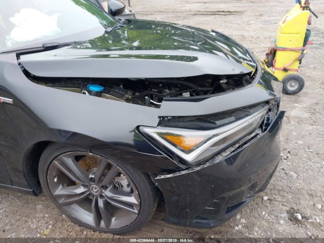 2023 ACURA INTEGRA 19UDE4H61PA025174 Photo 5