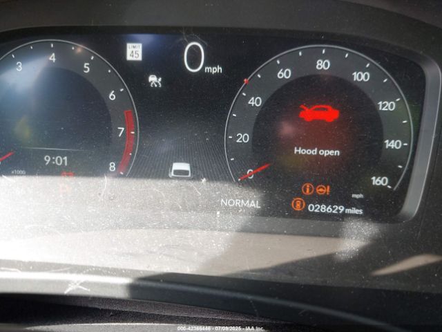 2023 ACURA INTEGRA 19UDE4H61PA025174 Photo 6