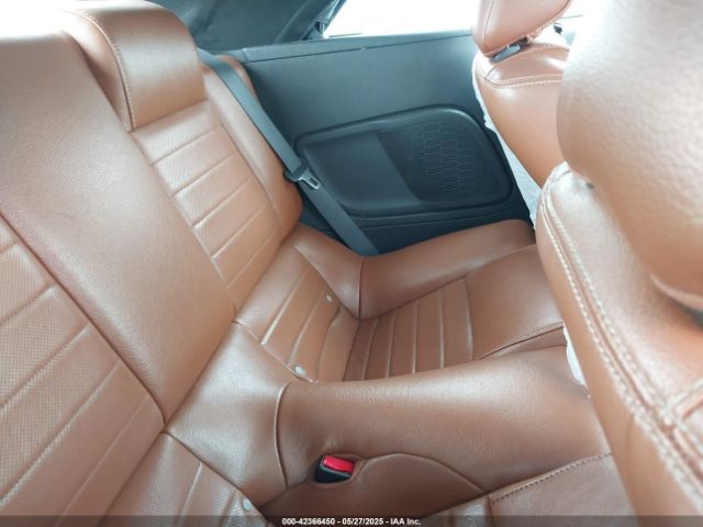 2010 FORD MUSTANG 1ZVBP8ENXA5167037 Photo 7