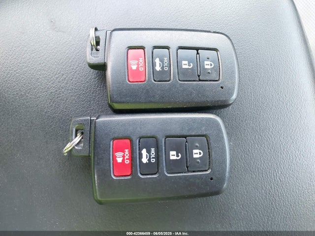 Toyota 2ar-fxe+2jm 2018 4T1BD1EB0JU064820 Image 11