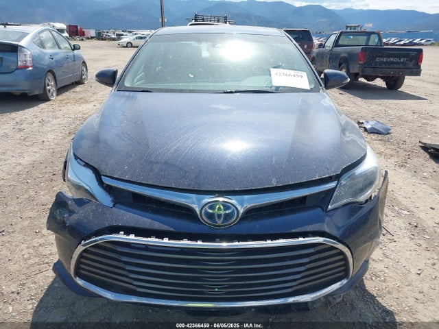 Toyota 2ar-fxe+2jm 2018 4T1BD1EB0JU064820 Image 13