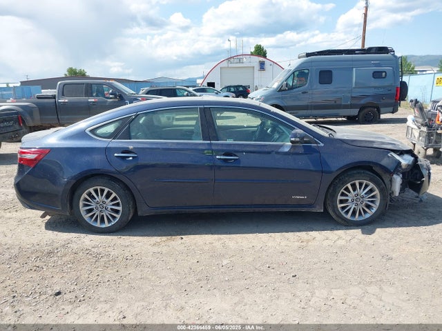 Toyota 2ar-fxe+2jm 2018 4T1BD1EB0JU064820 Image 14