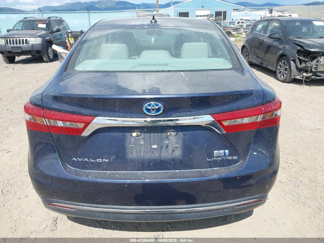 Toyota 2ar-fxe+2jm 2018 4T1BD1EB0JU064820 Image 17