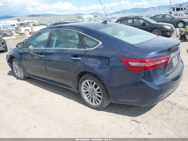 Toyota 2ar-fxe+2jm 2018 4T1BD1EB0JU064820 Image 3