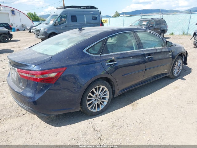 Toyota 2ar-fxe+2jm 2018 4T1BD1EB0JU064820 Image 4