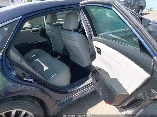Toyota 2ar-fxe+2jm 2018 4T1BD1EB0JU064820 Image 8
