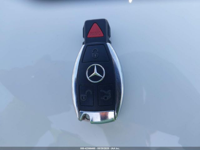WDDHF8JBXEA945464 Mercedes-Benz E 350 4matic