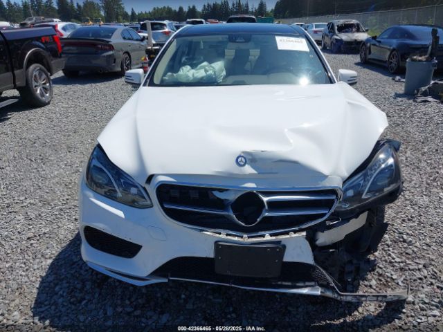 WDDHF8JBXEA945464 Mercedes-Benz E 350 4matic