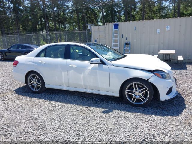 WDDHF8JBXEA945464 Mercedes-Benz E 350 4matic