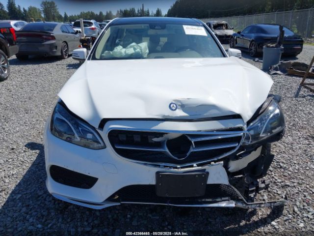 WDDHF8JBXEA945464 Mercedes-Benz E 350 4matic