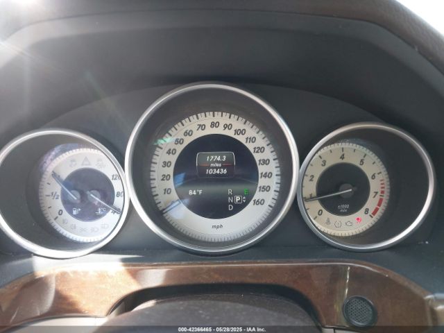 WDDHF8JBXEA945464 Mercedes-Benz E 350 4matic