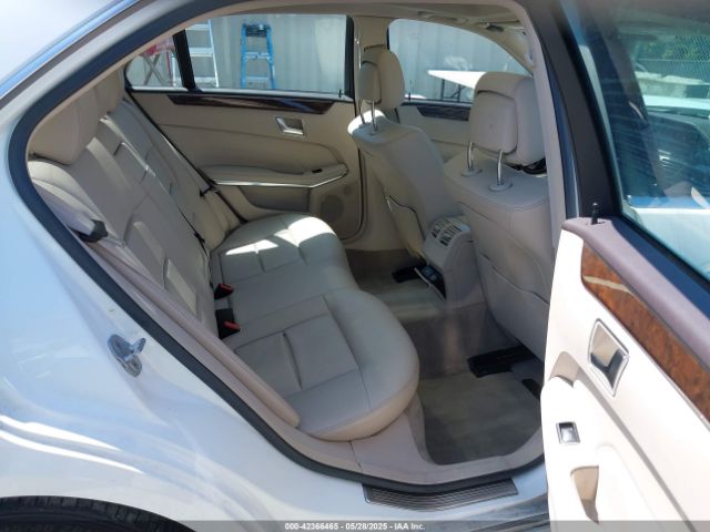 WDDHF8JBXEA945464 Mercedes-Benz E 350 4matic