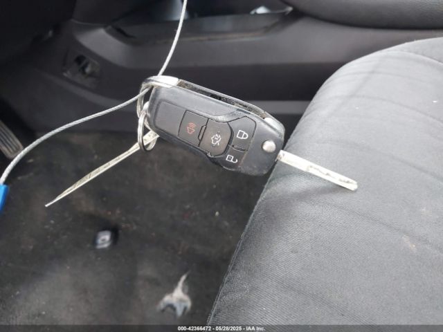 3FA6P0HD0GR327219 Ford FUSION SE