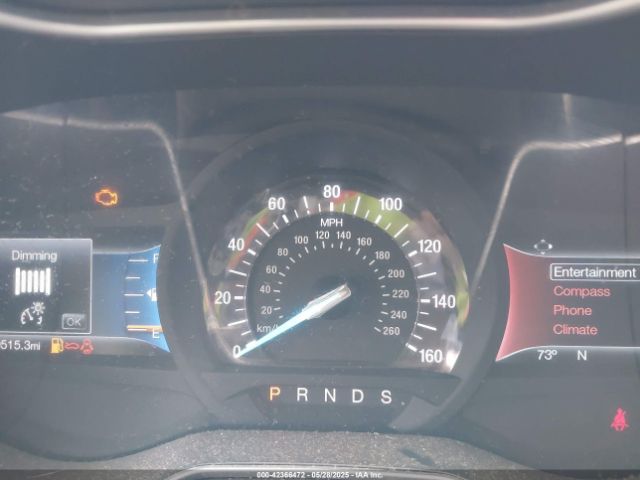 3FA6P0HD0GR327219 Ford FUSION SE