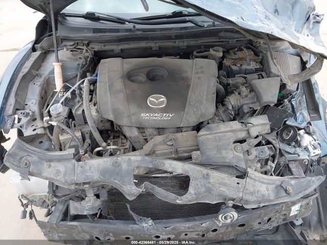 JM1GJ1U57G1445184 Mazda py